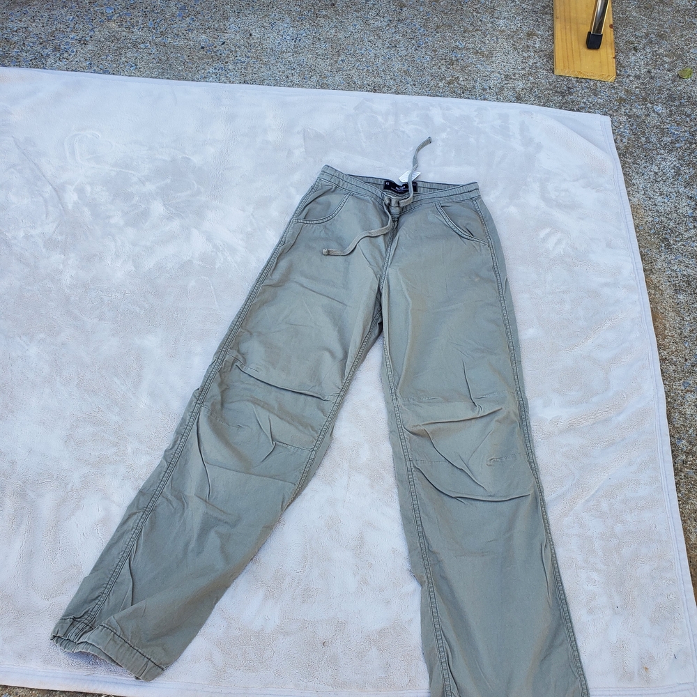 Hollister Pants Size Xsmall
